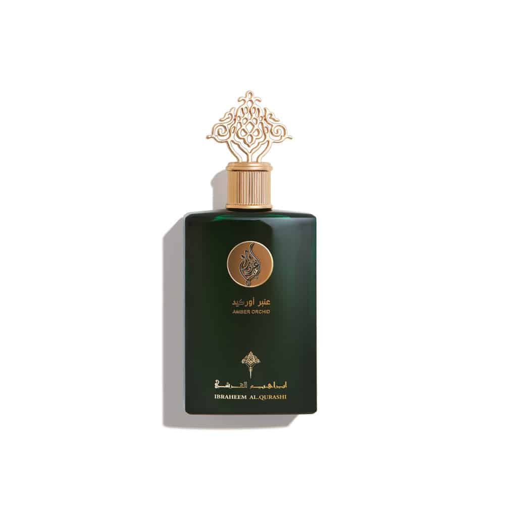 عطر Ghoroor Amber Orchid 100 مل