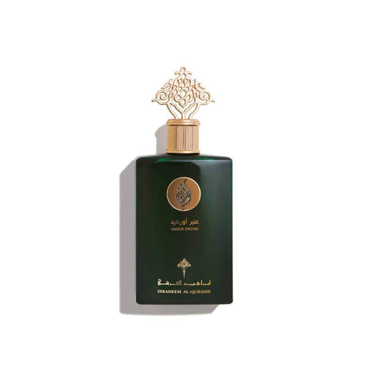 عطر Ghoroor Amber Orchid 100 مل