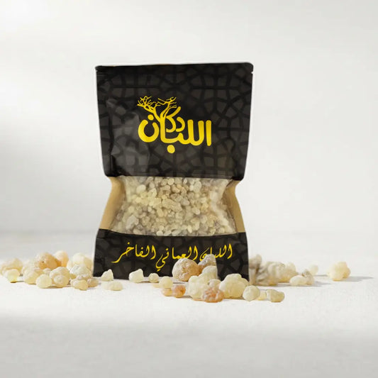 اللبان الحوجري للبخور – حب صغير( 1000 جرام ) كيلو