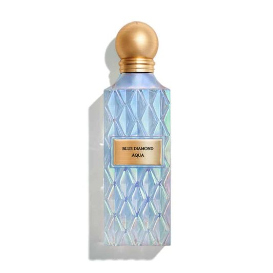 عطر Blue Diamond Aqua للجنسين 150 مل