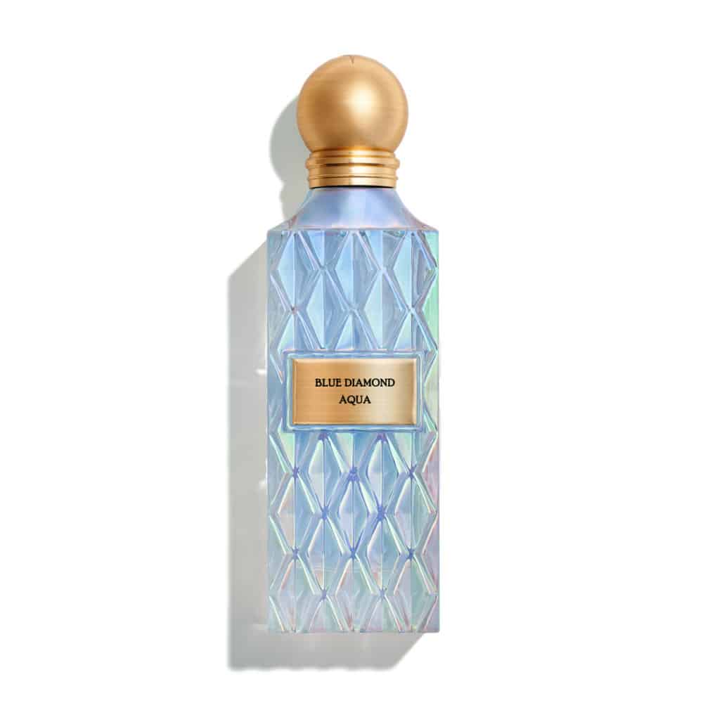 عطر Blue Diamond Aqua للجنسين 150 مل