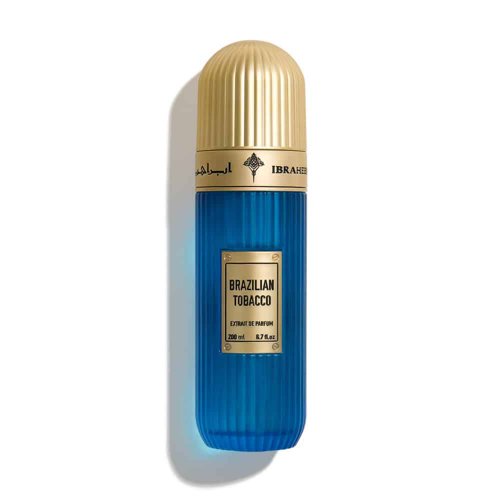عطر Brazilian Tobacco للجنسين 100 مل