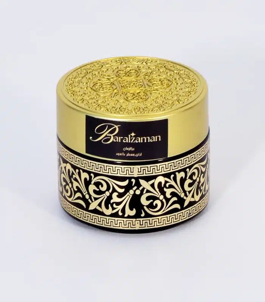 لبان معطر بالعود