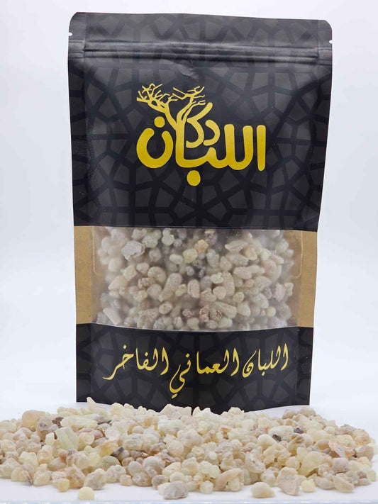 اللبان الحوجري للبخور – حب صغير( 200 جرام )