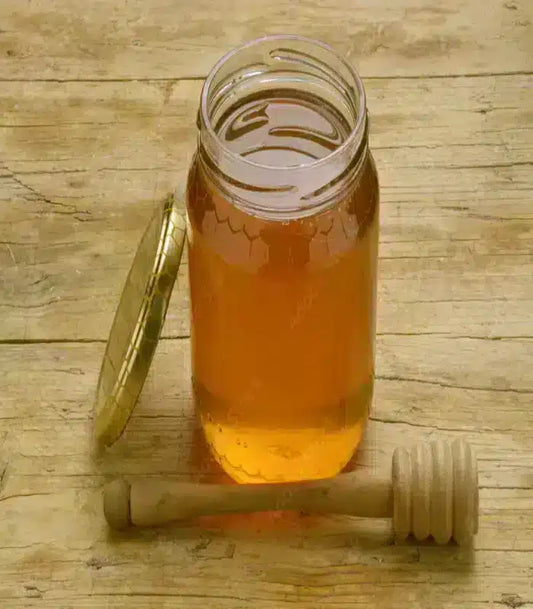 عسل السدر