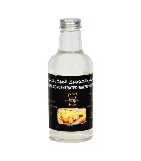 ماء اللبان الذكر