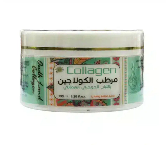 كريم مرطب اللبان الذكر