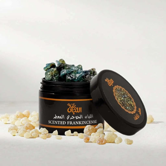 لبان معطر باللافندر
