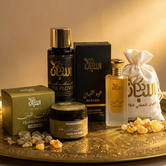 باقة رجال