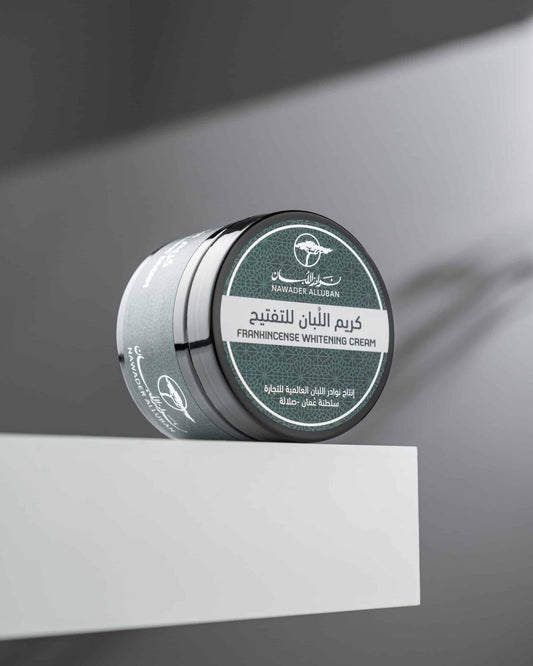 كريم اللبان للتفتيح