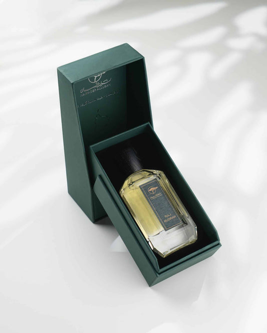 عطر نُدرة