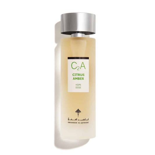 عطر DOSE Citrus Amber للجنسين 75 مل
