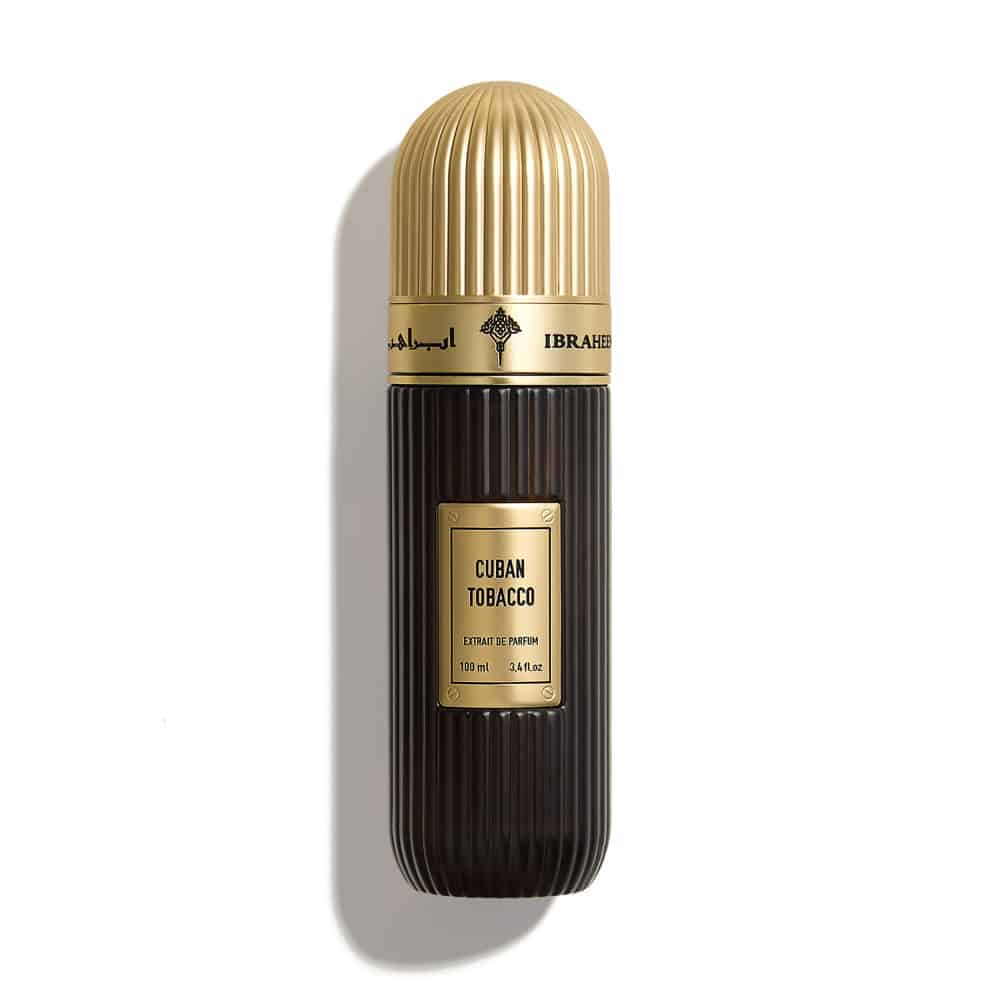 عطر Cuban Tobacco للجنسين 100 مل