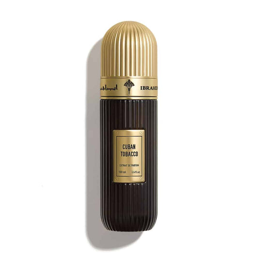 عطر Cuban Tobacco للجنسين 100 مل