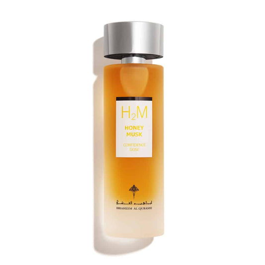 عطر إبراهيم القرشي Honey Musk 75 مل