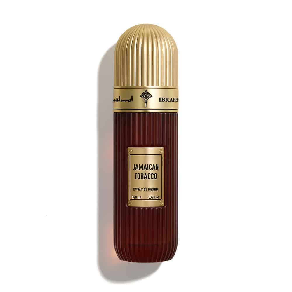 عطر Jamaican Tobacco للجنسين 100 مل