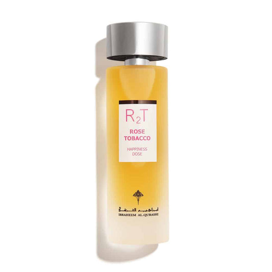عطر DOSE Rose Tobacco للجنسين 75 مل