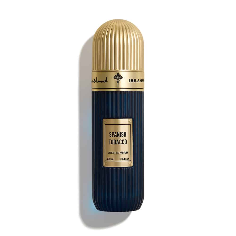 عطر Spanish Tobacco للجنسين 100 مل
