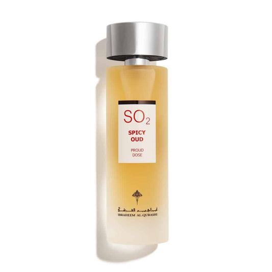 عطر Dose of Ego Spicy Oud للجنسين 75 مل