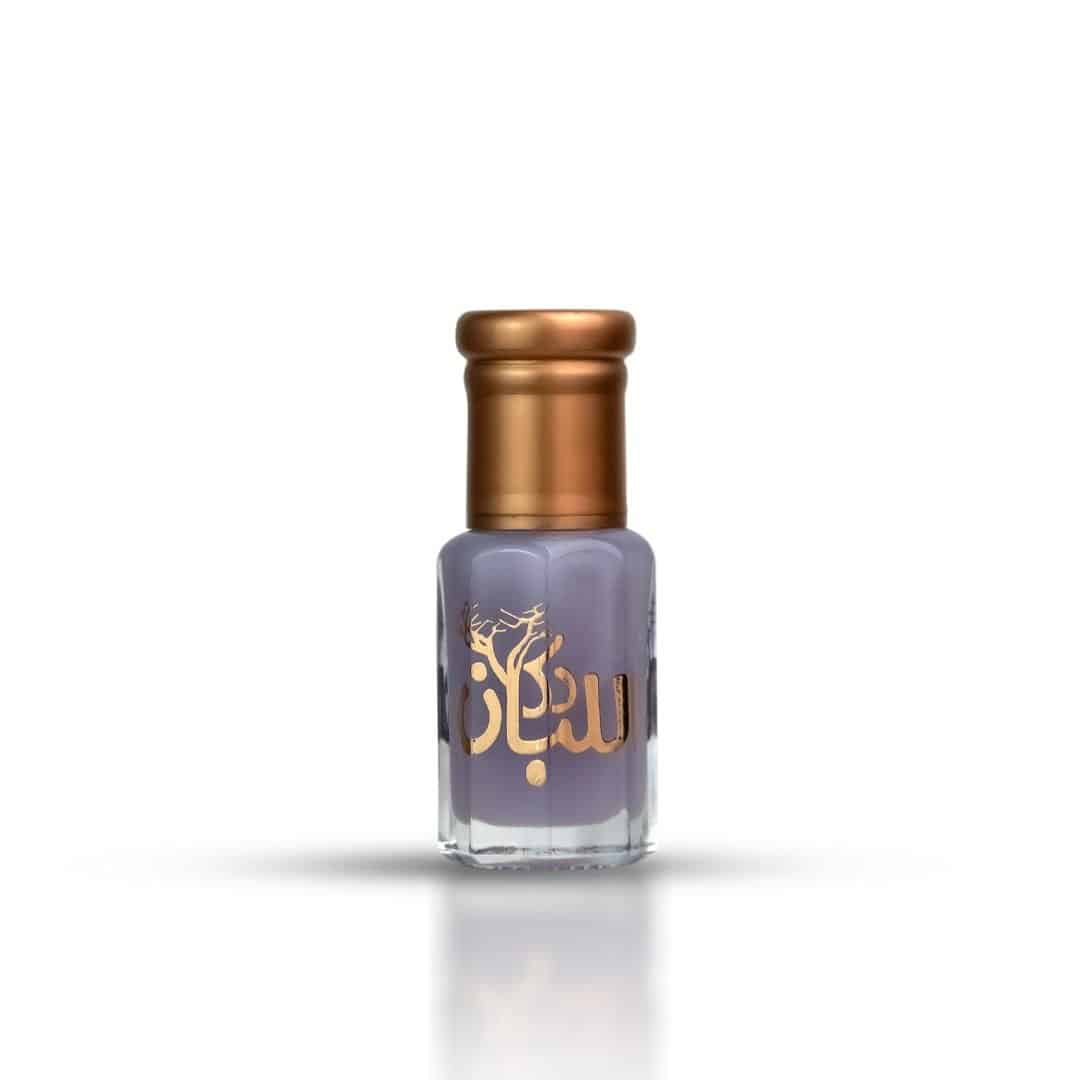 مسك اللافندر