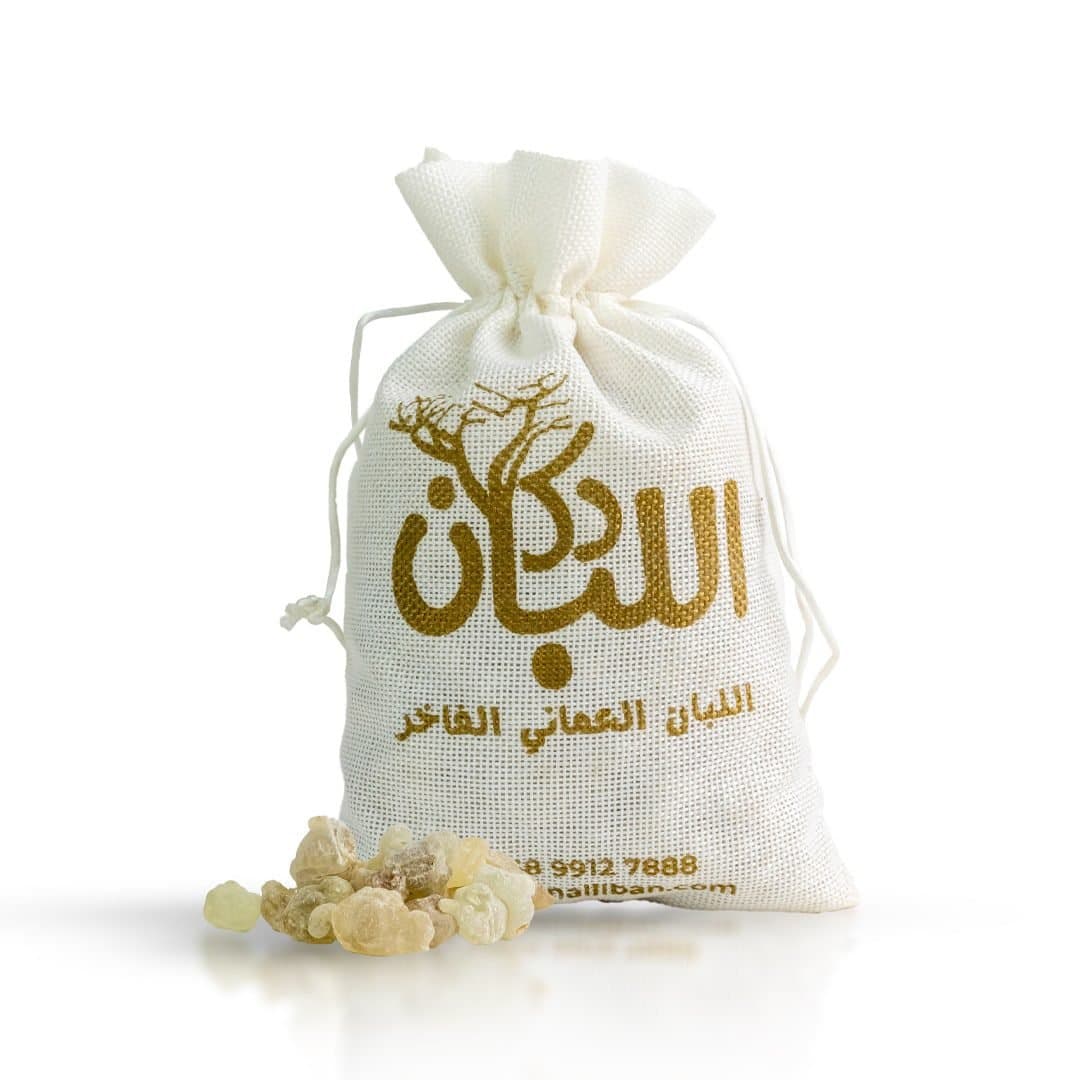 اللبان الحوجري للعلاج الأكل والشرب ( نص كيلو )