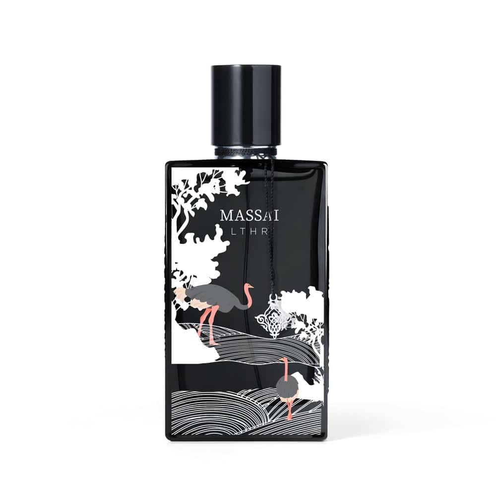 عطر Massai Leather للجنسين 100 مل