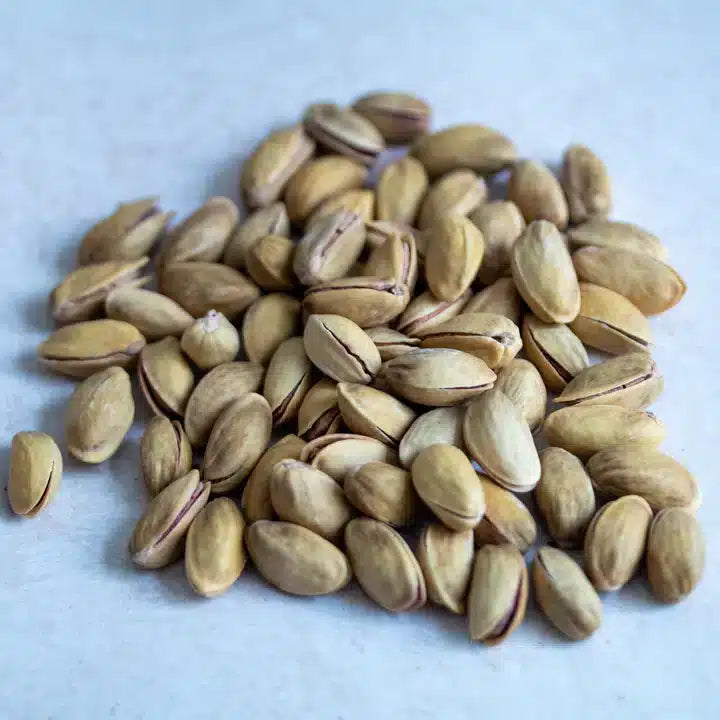 Tuğba Roasted Antep Pistachios – 1kg