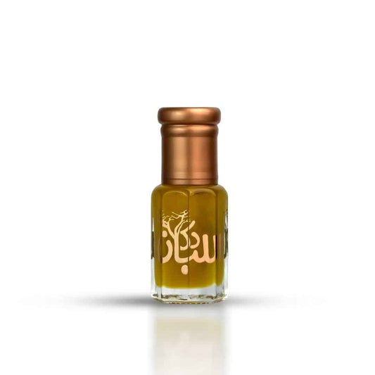 مسك العود