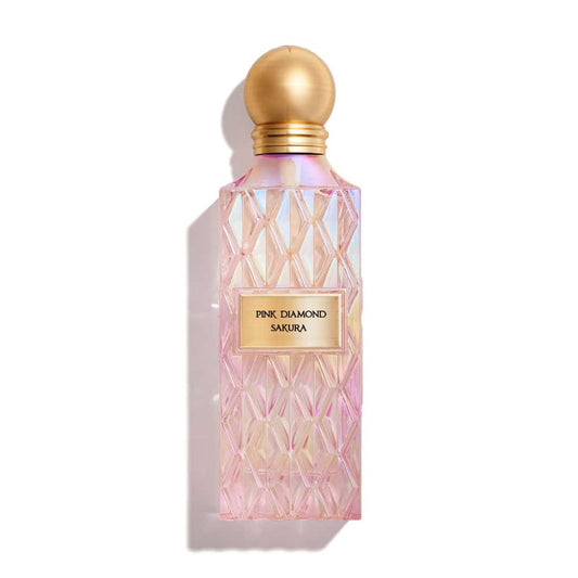 عطر Pink Diamond Sakura للنساء 150 مل