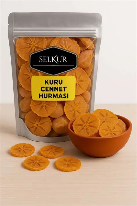 كاكي مجفف SELKUR 100 جرام