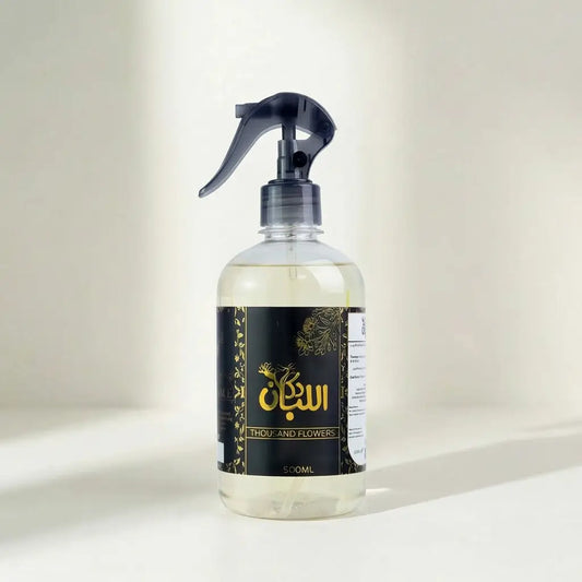 معطر مفارش الذهبي