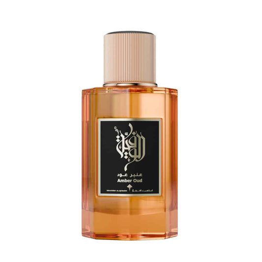 عطر Al Wafiya Amber Oud 100 مل