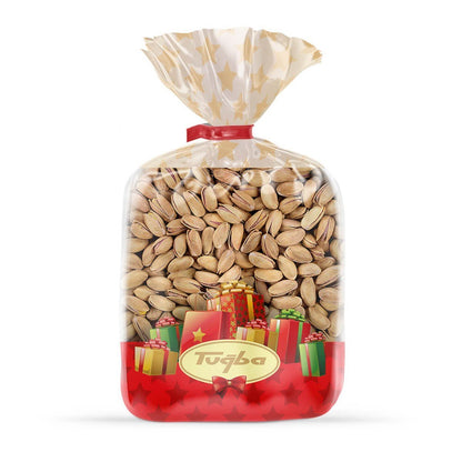 Tuğba Roasted Antep Pistachios – 1kg