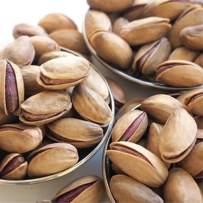 Tuğba Roasted Antep Pistachios – 1kg