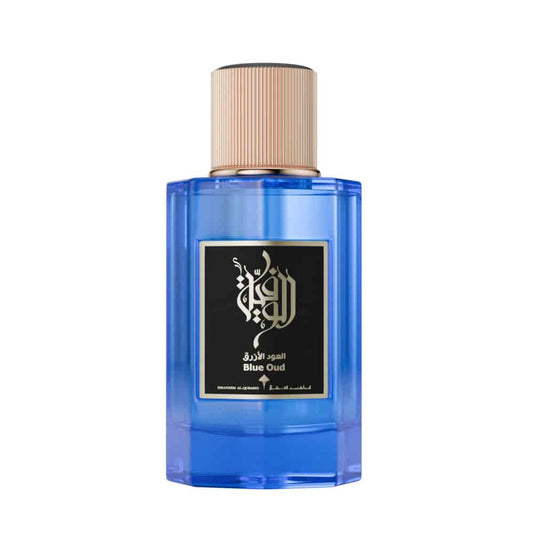 عطر Al Wafih Blue Oud 100 مل