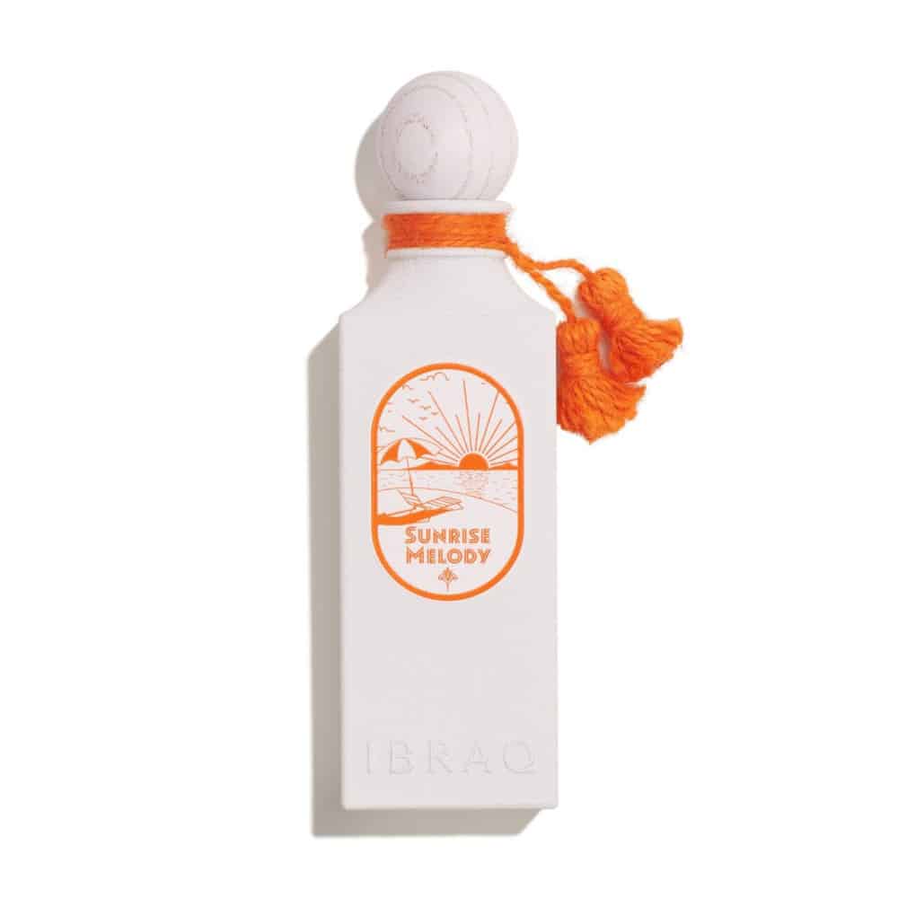 عطر Sunrise Melody للجنسين 100 مل