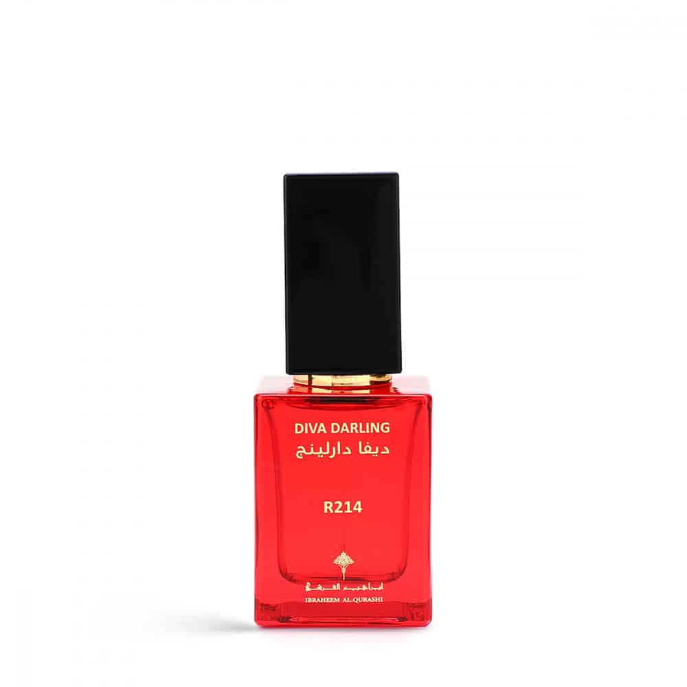 عطر Diva Darling Rouge 35 مل