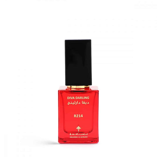 عطر Diva Darling Rouge 35 مل
