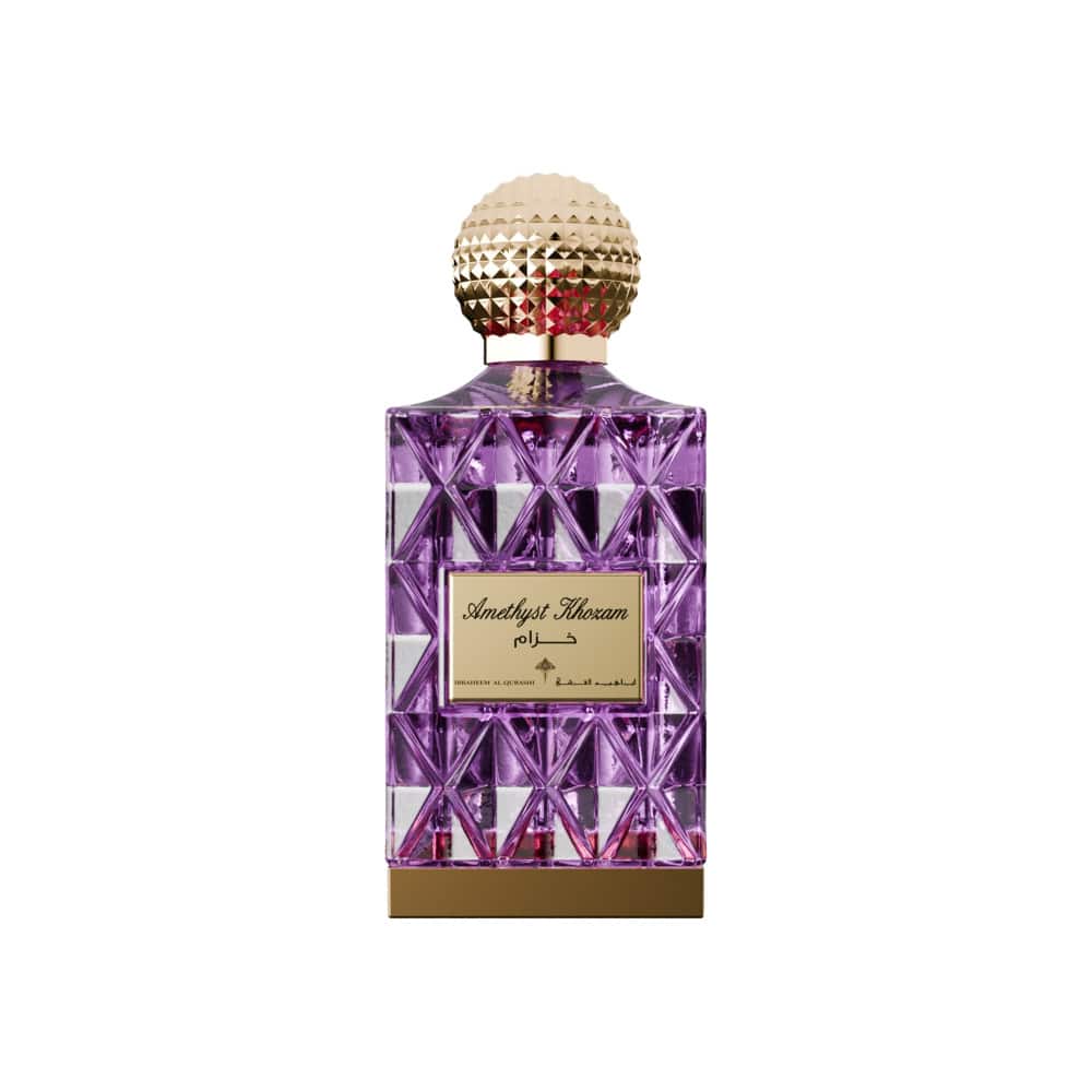 عطر Amethyst Khozam للجنسين 75 مل