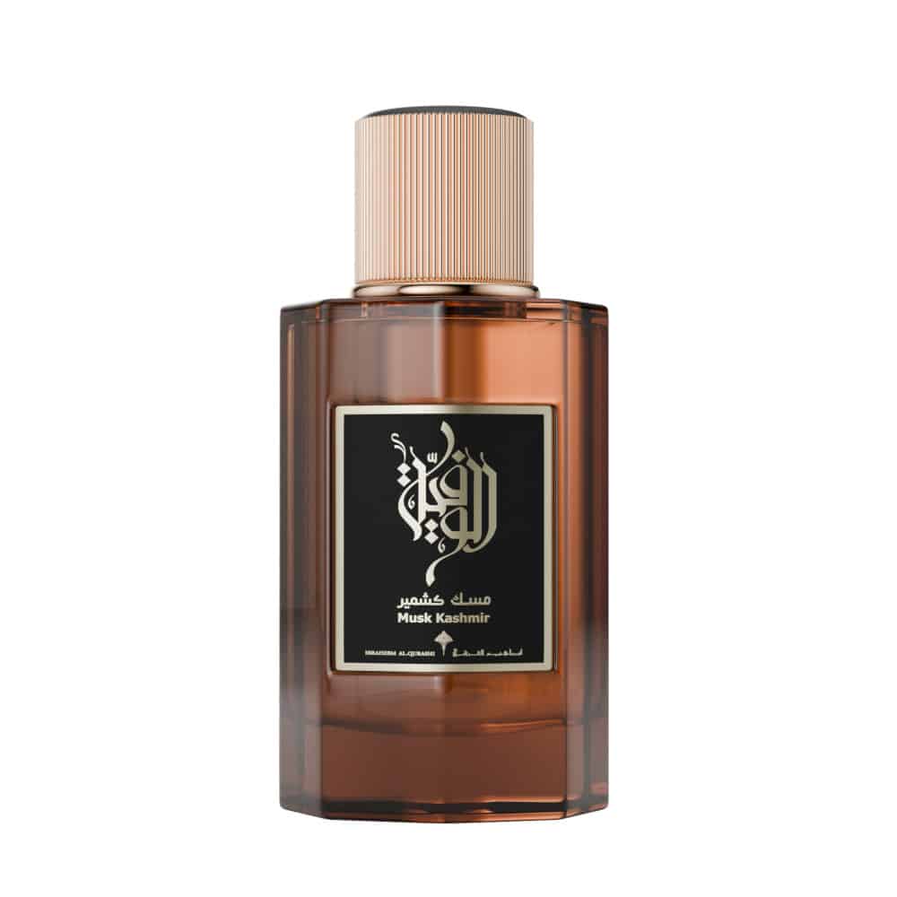 عطر Al Wafiya Musk Kashmir 50 مل