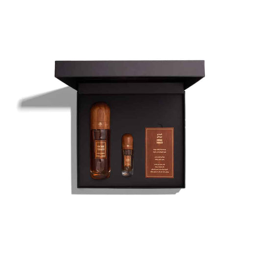 عطر Vintage Tobacco للجنسين 100 مل