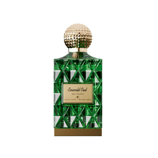 عطر Emerald Oud للجنسين 75 مل