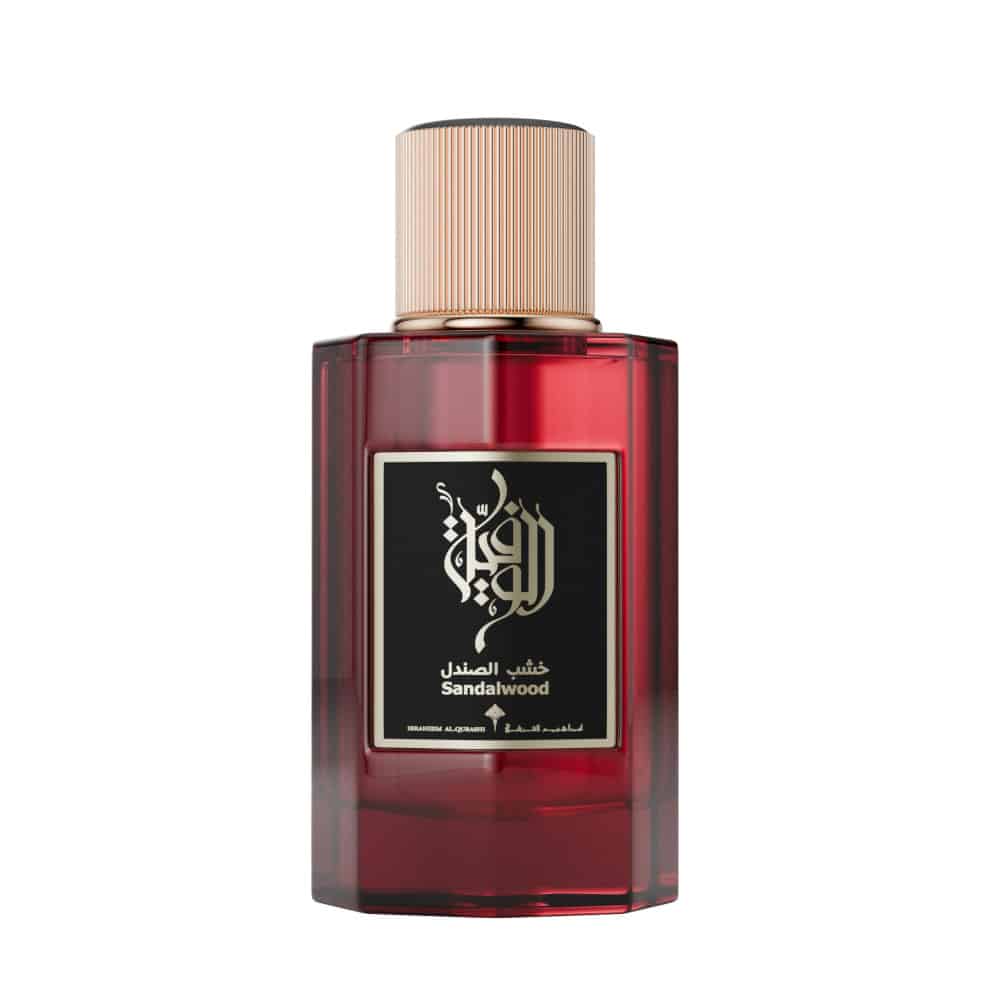 عطر Al Wafiya Sandalwood 100 مل