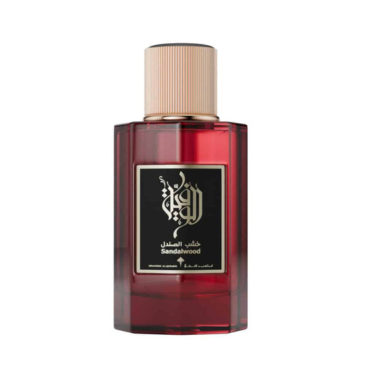 عطر Al Wafiya Sandalwood 100 مل