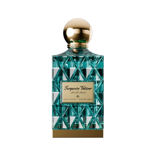 عطر Turquoise Vetiver للجنسين 100 مل